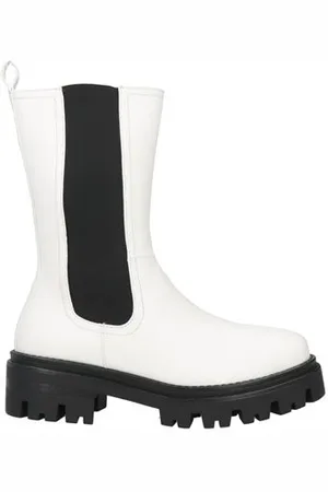 Exe FOOTWEAR - Ankle boots - on YOOX.com