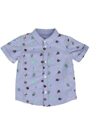 Guess TOPWEAR - Shirts - on YOOX.com