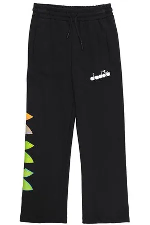 Diadora BOTTOMWEAR - Trousers - on YOOX.com