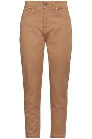 SOUVENIR BOTTOMWEAR - Jeans - on YOOX.com