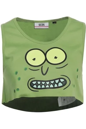 GCDS TOPWEAR - Tops - on YOOX.com