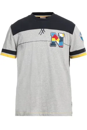 Napapijri TOPWEAR - T-shirts - on YOOX.com