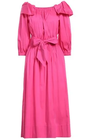 CLIPS DRESSES - Midi dresses - on YOOX.com