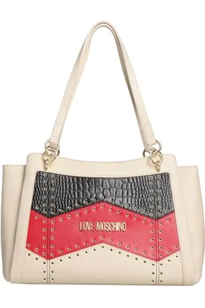 Moschino BAGS - Shoulder bags - on YOOX.com