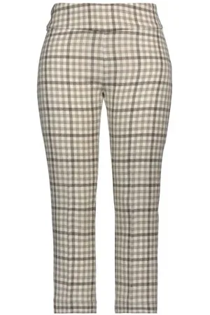 GENTRYPORTOFINO BOTTOMWEAR - Trousers - on YOOX.com