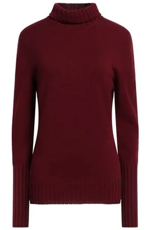 Kiton KNITWEAR - Turtlenecks - on YOOX.com