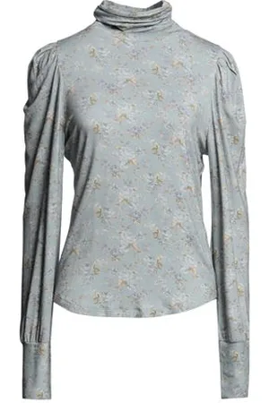 LOVESHACKFANCY TOPWEAR - T-shirts - on YOOX.com