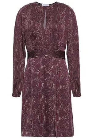 Equipment DRESSES - Mini dresses - on YOOX.com