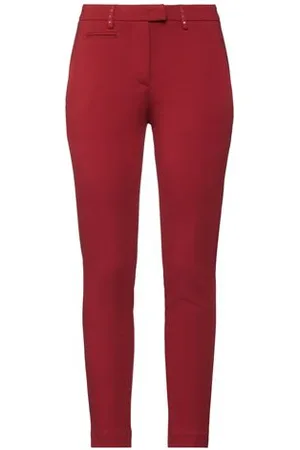 Dondup BOTTOMWEAR - Trousers - on YOOX.com