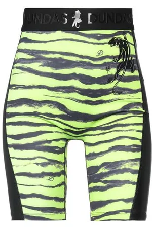 Dundas BOTTOMWEAR - Leggings - on YOOX.com