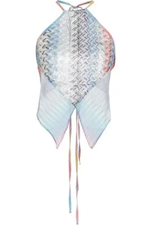 Missoni TOPWEAR - Tops - on YOOX.com