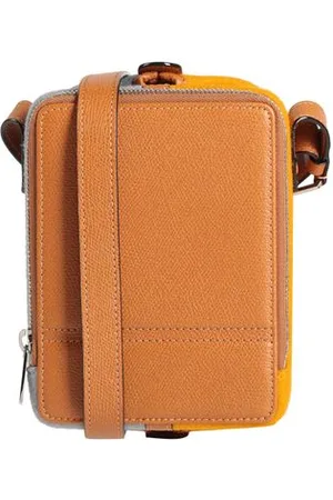 VALEXTRA BAGS - Cross-body bags - on YOOX.com