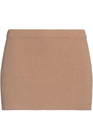 AYA MUSE BOTTOMWEAR - Mini skirts - on YOOX.com