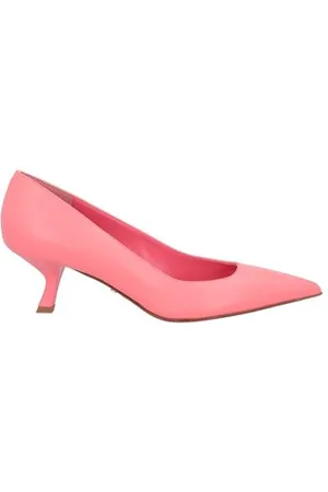 SERGIO LEVANTESI FOOTWEAR - Pumps - on YOOX.com