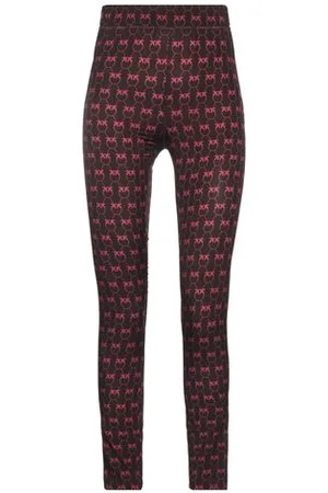 Pinko BOTTOMWEAR - Leggings - on YOOX.com