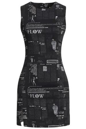 Desigual DRESSES - Mini dresses - on YOOX.com