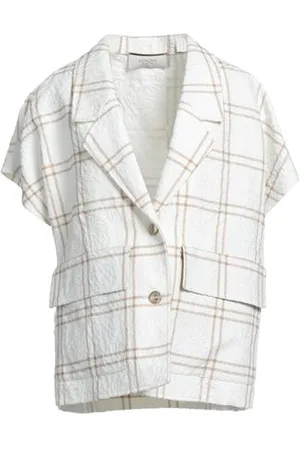 Agnona SUITS and CO-ORDS - Blazers - on YOOX.com