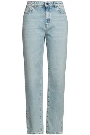 Caractere BOTTOMWEAR - Jeans - on YOOX.com