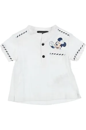 MONNALISA TOPWEAR - Shirts - on YOOX.com