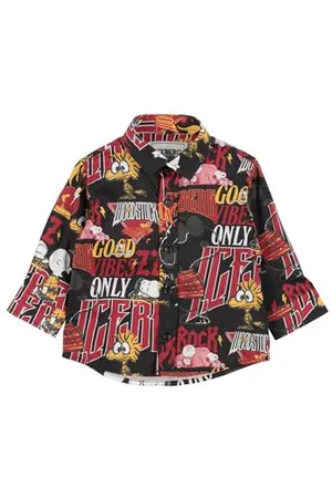 Iceberg TOPWEAR - Shirts - on YOOX.com