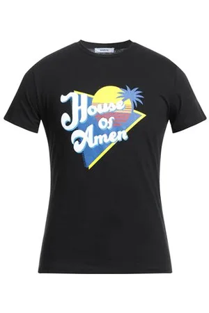 AMEN TOPWEAR - T-shirts - on YOOX.com
