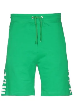 Bikkembergs BOTTOMWEAR - Shorts & Bermuda Shorts - on YOOX.com