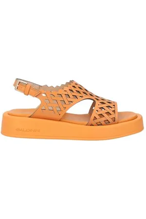 BALDININI FOOTWEAR - Sandals - on YOOX.com