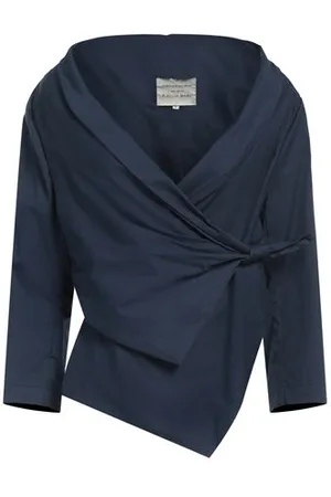 Alessia Santi TOPWEAR - Tops - on YOOX.com