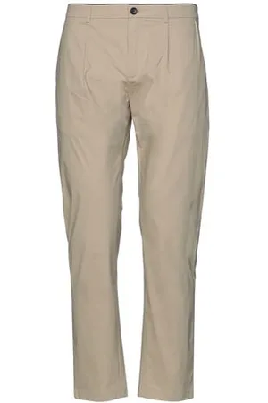 DEPARTMENT 5 BOTTOMWEAR - Trousers - on YOOX.com