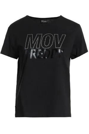Freddy TOPWEAR - T-shirts - on YOOX.com