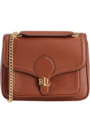 Ralph Lauren BAGS - Shoulder bags - on YOOX.com