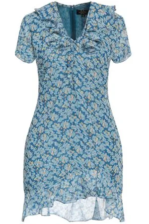 De La Vali DRESSES - Mini dresses - on YOOX.com