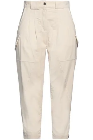 Coach BOTTOMWEAR - Trousers - on YOOX.com
