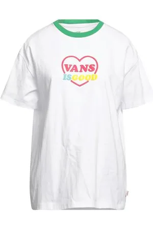 Vans TOPWEAR - T-shirts - on YOOX.com