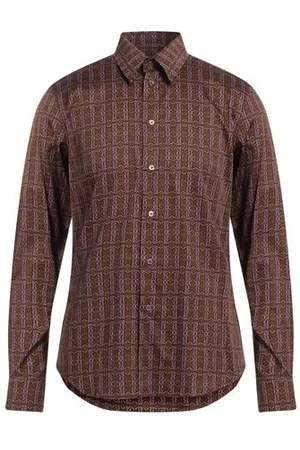 Roberto Cavalli TOPWEAR - Shirts - on YOOX.com