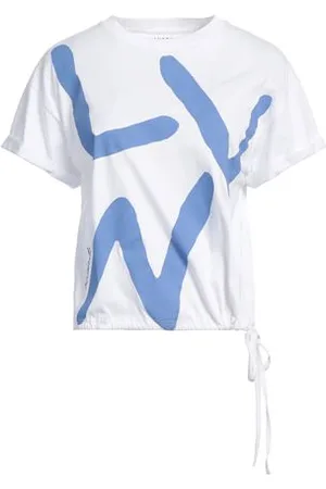 LIVIANA CONTI TOPWEAR - T-shirts - on YOOX.com