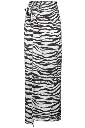 House of Amen BOTTOMWEAR - Maxi skirts - on YOOX.com