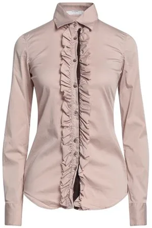 Aglini TOPWEAR - Shirts - on YOOX.com