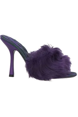 Burberry FOOTWEAR - Sandals - on YOOX.com