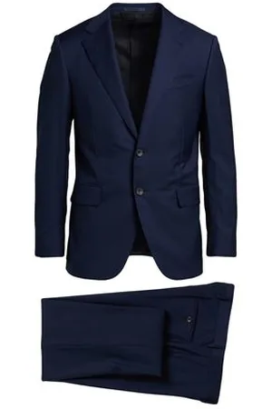 CARUSO SUITS and CO-ORDS - Suits - on YOOX.com