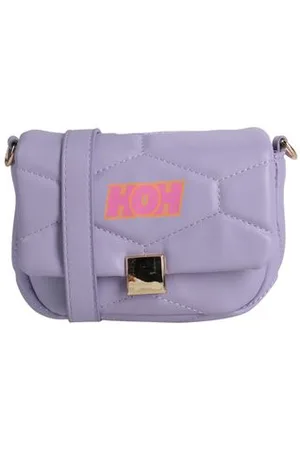 House of Holland BAGS - Cross-body bags - on YOOX.com