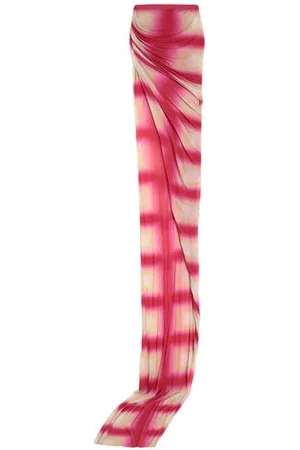 Rick Owens BOTTOMWEAR - Maxi skirts - on YOOX.com