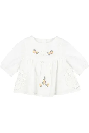 Tartine Et Chocolat TOPWEAR - Tops - on YOOX.com