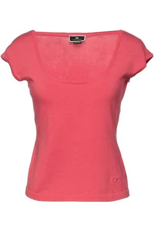 Elisabetta Franchi KNITWEAR - Jumpers - on YOOX.com