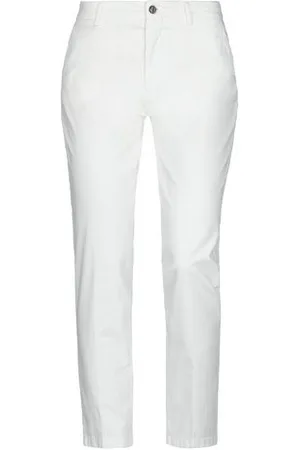 Berwich BOTTOMWEAR - Trousers - on YOOX.com