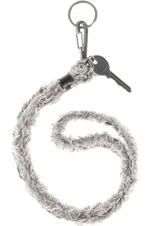 Diesel Small Leather Goods - Key rings - on YOOX.com