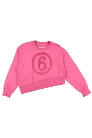 Maison Margiela TOPWEAR - Sweatshirts - on YOOX.com