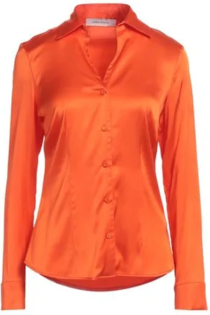 EMMA & GAIA TOPWEAR - Shirts - on YOOX.com