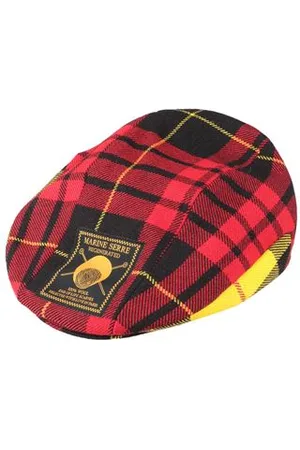 Marine Serre ACCESSORIES - Hats - on YOOX.com