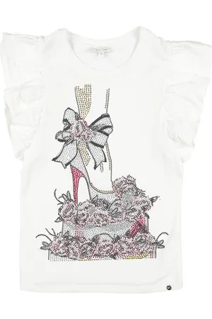 MISS GRANT TOPWEAR - T-shirts - on YOOX.com